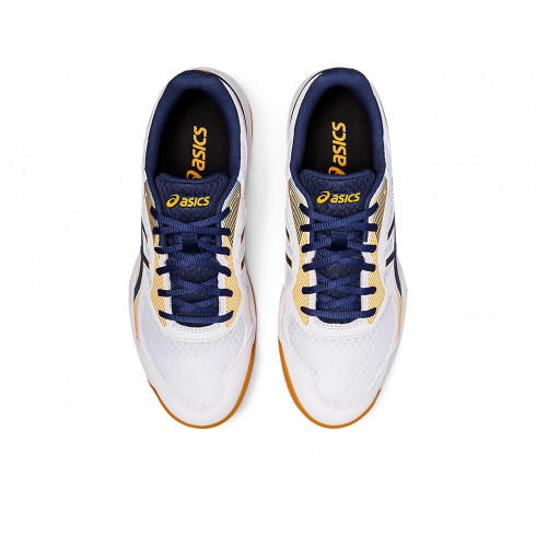 Фото Чоловічі волейбольні кросівки ASICS UPCOURT 5 1071A086-100 - зображення 7