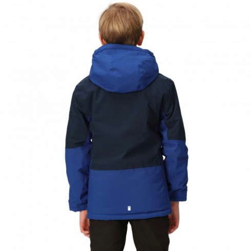 Фото Дитяча утеплена куртка Regatta Jr Highton Pad IV RKP265-5WV - зображення 2