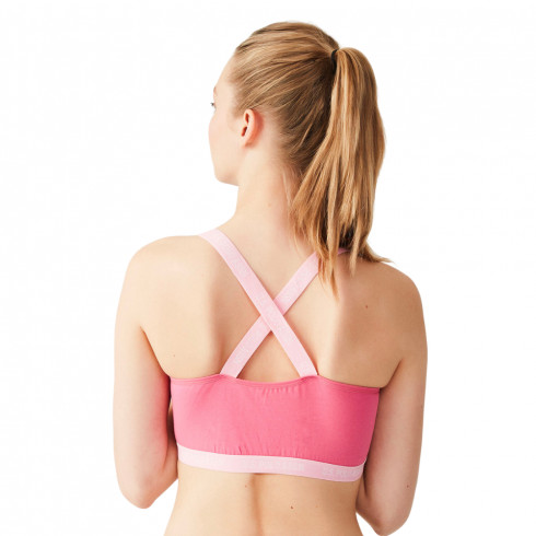 Фото Топ жіночий U.S. POLO ASSN 66117 - зображення 3