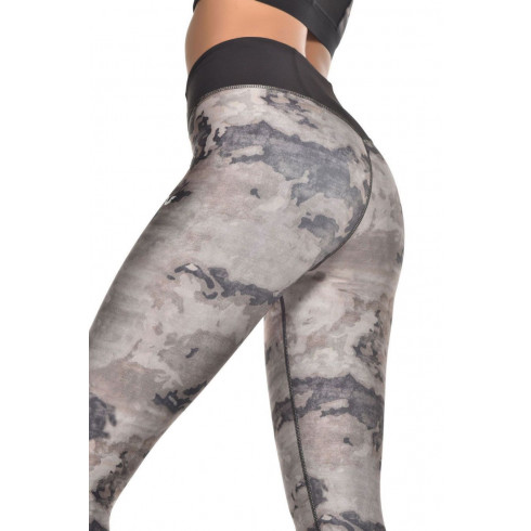 Фото Жіночі легінси Bilcee TB20WF09W9211-1639 - зображення 2