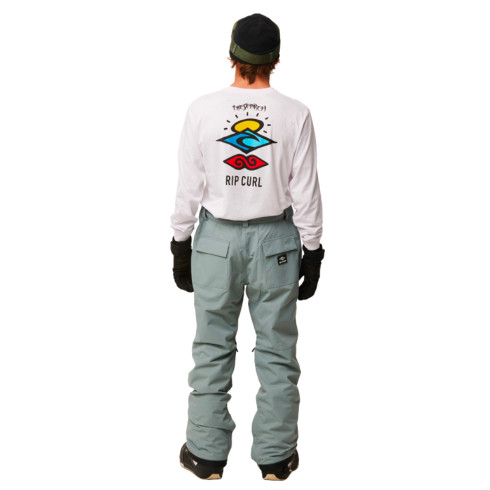 Фото Штани чоловічі для сноуборда Rip Curl BASE PANT 008MOU-4790 - зображення 3