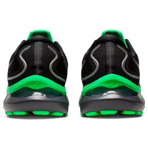 Фото Чоловічі бігові кросівки Asics GEL-CUMULUS 24 LITE-SHOW 1011B468-001 - зображення 4