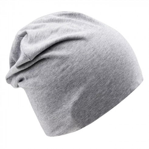 Фото Шапка HI-TEC ENIF-LIGHT GREY MELANGE - зображення 3