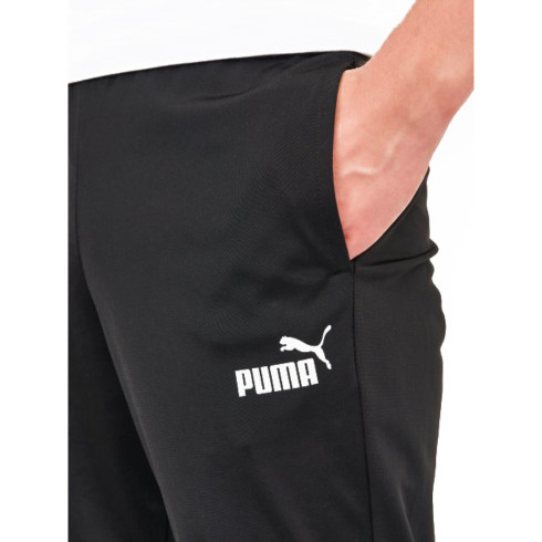 Фото Чоловічий спортивний костюм PUMA POLY SUIT Cl 84584401 - зображення 3