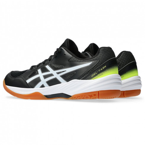 Фото Чоловічі волейбольні кросівки ASICS GEL-TASK 3 1071A077-002 - зображення 5