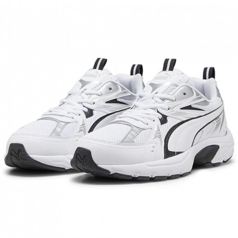 Фото Жіночі повсякденні кросівки Puma Milenio Tech 39232201 - зображення 6