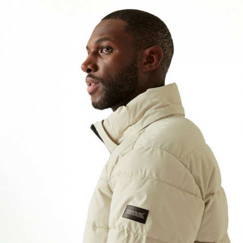 Чоловічій пуховик cинтетичний Regatta Layska RMN244-2CE - зображення 4 Фото Чоловічій пуховик cинтетичний Regatta Layska RMN244-2CE - зображення 4