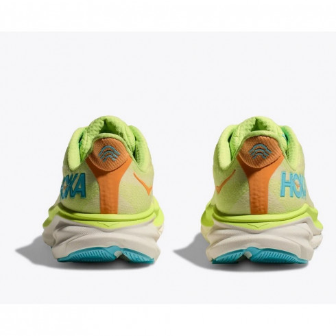 Фото Жіночі бігові кросівки HOKA CLIFTON 9 1127896-LCS - зображення 3