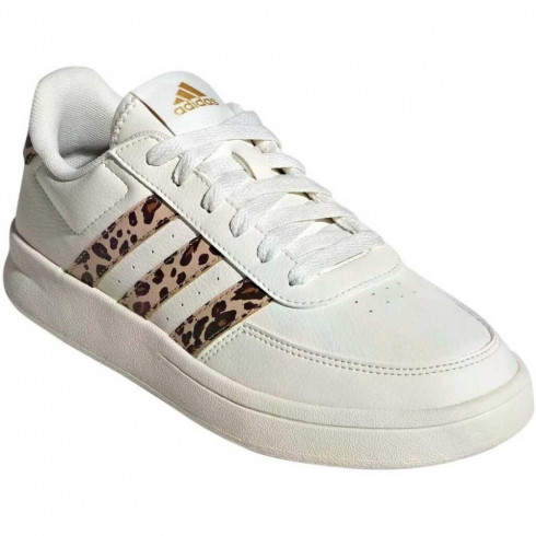 Фото Жіночі кеди Adidas BREAKNET 2.0 ID0498 - зображення 3