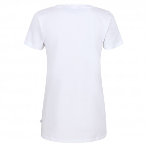 Фото Жіноча футболка Regatta Filandra VI RWT235-900 - зображення 2