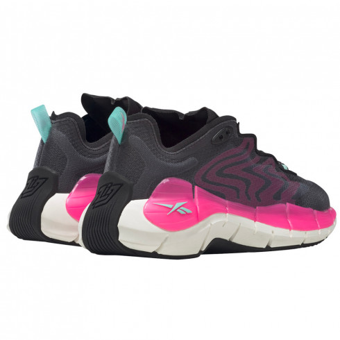 Фото Жіночі бігові кросівки REEBOK Zig Kinetica II H05715 - зображення 3