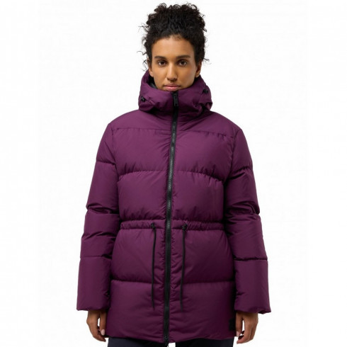 Фото Жіночий пуховик Jack Wolfskin KIRSCHALLEE JKT W A60213_I0082 - зображення 1