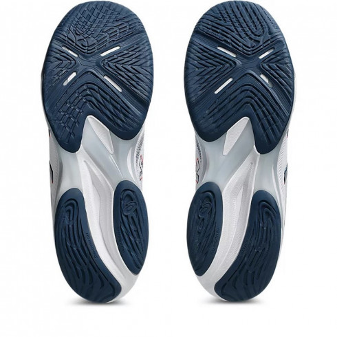 Фото Чоловічі волейбольні кросівки ASICS NETBURNER BALLISTIC FF MT 4 1051A090-101 - зображення 6