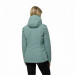 Фото Жіноча утеплена куртка Jack Wolfskin WISPER INS JKT W 1111592_4188 - зображення 2