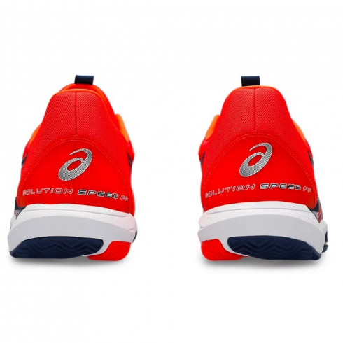 Фото Чоловічі кросівки для тенісу Asics SOLUTION SPEED FF 3 CLAY 1041A437-KOI - зображення 4
