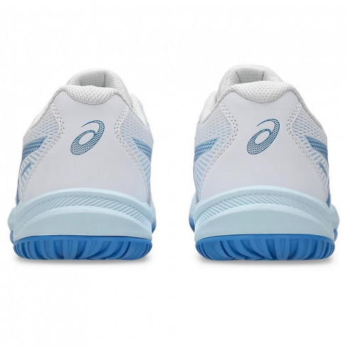 Фото Жіночі волейбольні кросівки Asics UPCOURT 6 1072A107-101 - зображення 7