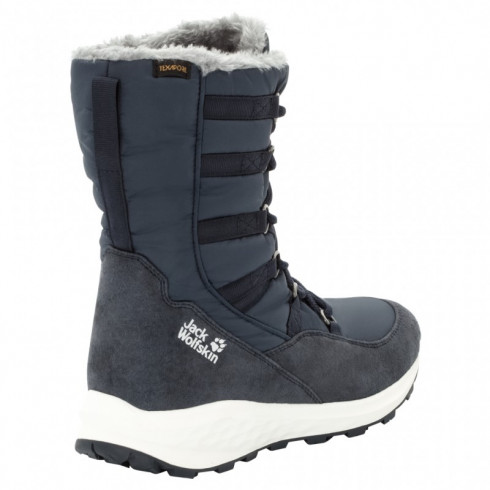 Фото Жіночі чоботи Jack Wolfskin NEVADA TEXAPORE HIGH W 4035801-1171 - зображення 3