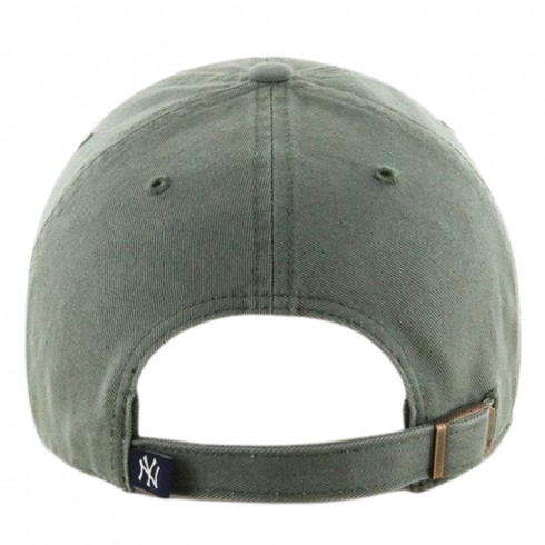 Кепка 47 Brand NEW YORK YANKEES B-RGW17GWS-MSA - зображення 2 Фото Кепка 47 Brand NEW YORK YANKEES B-RGW17GWS-MSA - зображення 2