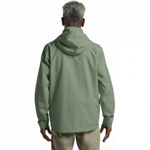 Фото Чоловіча вітровка Jack Wolfskin TRAILTIME 2L JKT M A63903_4029 - зображення 2