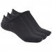 Фото Шкарпетки для тренувань REEBOK ACTIVE INVISIBLE SOCK 3P GH0424 - зображення 1
