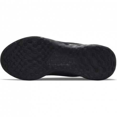 Фото Жіночі бігові кросівки NIKE REVOLUTION 6 NN DC3729-001 - зображення 4