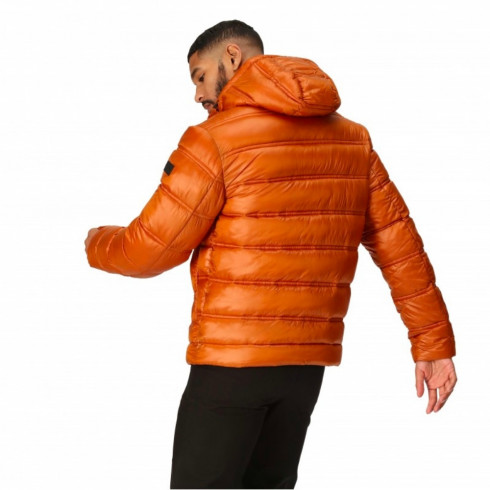 Фото Чоловічий пуховик Regatta Toploft III RMN224-P9X - зображення 2