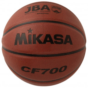 Баскетбольний м'яч Mikasa BB733B-BR