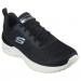 Фото Жіночі повсякденні кросівки Skechers Skech-Air Dynamight 149758 BLK - зображення 5