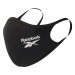 Фото Маски для обличчя REEBOK FACE COVER LARGE H18222 - зображення 1