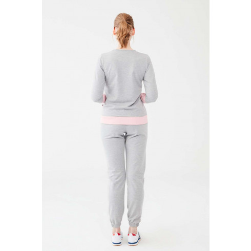 Піжама жіноча U.S. POLO ASSN 16616 - зображення 3 Фото Піжама жіноча U.S. POLO ASSN 16616 - зображення 3