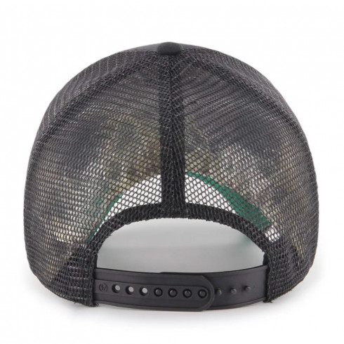 Фото Кепка 47 Brand MVP NY YANKEES B-BRANS17CTP-BKB - зображення 2