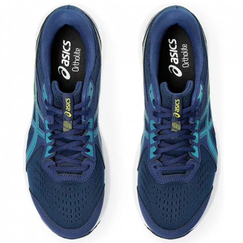 Фото Чоловічі бігові кросівки Asics GEL-CONTEND 8 1011B492-411 - зображення 5