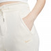 Жіночі спортивні штани Nike W NSW NK MDRN FLC FT HR PANT DV7800-901 - зображення 5 Фото Жіночі спортивні штани Nike W NSW NK MDRN FLC FT HR PANT DV7800-901 - зображення 5