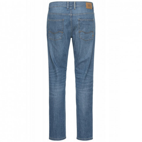Фото Чоловічі джинси Camel Active Denims 5-Pocket 488325-3D23-41 - зображення 2