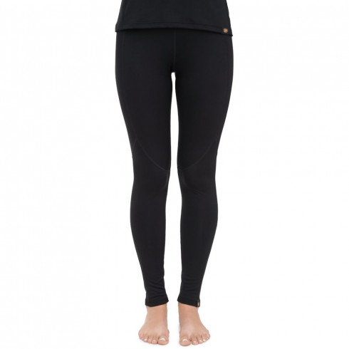 Фото Жіночі термоштани Turbat Yeti Bottom Wms TWT0044-BLK - зображення 4
