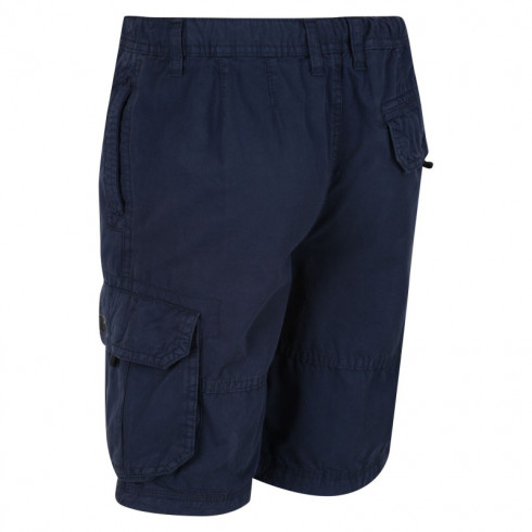 Фото Дитячі шорти Regatta Shorewalk Short RKJ095-540 - зображення 3