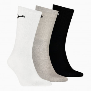Шкарпетки Puma SPORT CREW LIGHTWEIGHT 907940-03