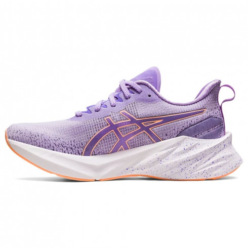 Фото Жіночі бігові кросівки Asics NOVABLAST 3 1012B410-500 - зображення 2