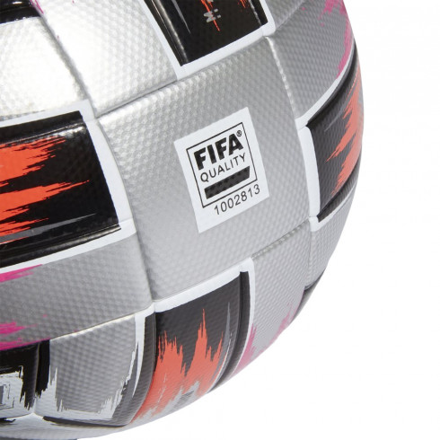 Фото Футбольний м'яч Adidas Uniforia League FT8305 - зображення 3