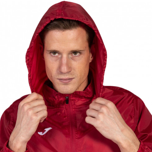 Фото Чоловіча спортивна вітровка Joma IRIS 100087.600 - зображення 3