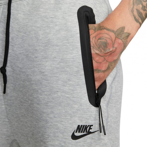 Фото Чоловічі штани Nike PANT FB8012-063 - зображення 5