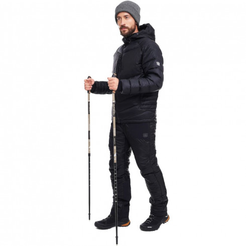 Фото Чоловічі штани Turbat Iceberg Mns TMP0087-BLK - зображення 7