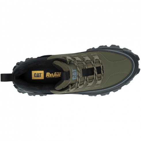 Жіночі повсякденні кросівки Caterpillar INTRUDER GALOSH 2.0 LOW WP P111620 - зображення 4 Фото Жіночі повсякденні кросівки Caterpillar INTRUDER GALOSH 2.0 LOW WP P111620 - зображення 4