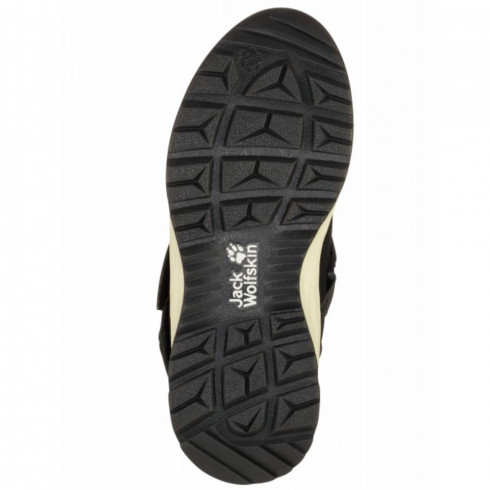 Фото Дитячі чоботи Jack Wolfskin POLAR BEAR TEXAPORE HIGH VC K 4036723_6069 - зображення 5