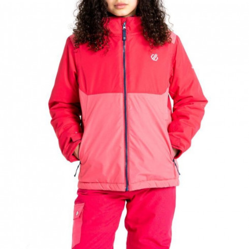 Фото Куртка дитяча гірськолижна Dare 2b Impose III Jacket DKP404-LAJ - зображення 1