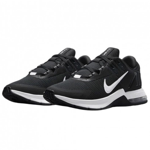 Фото Чоловічі повсякденні кросівки NIKE AIR MAX ALPHA TRAINER 4 CW3396-004 - зображення 2
