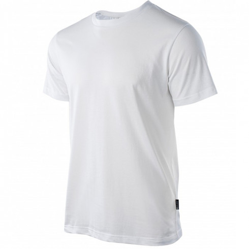 Фото Чоловіча спортивна футболка HI-TEC PURO-WHITE - зображення 2