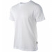 Фото Чоловіча спортивна футболка HI-TEC PURO-WHITE - зображення 2