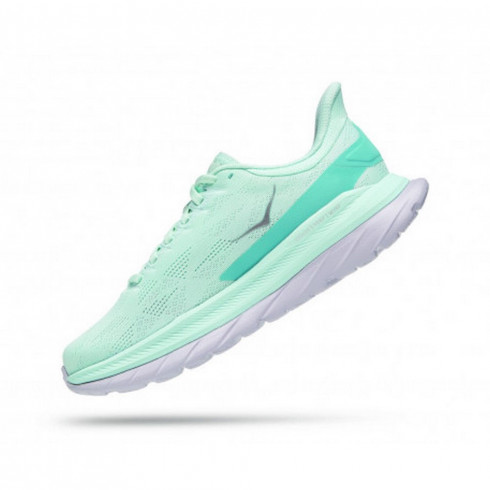 Фото Жіночі бігові кросівки Hoka One One W MACH 4 1113529-BGCS - зображення 4