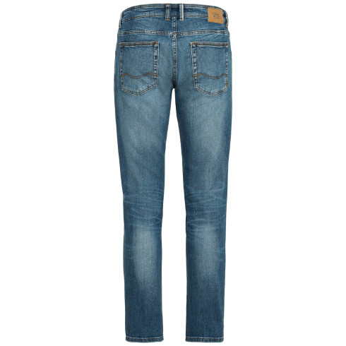 Фото Чоловічі джинси Camel Active 5-PKT SLIM FIT 488885-9D07-46 - зображення 2
